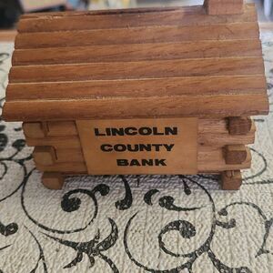 Lincoln County Bank